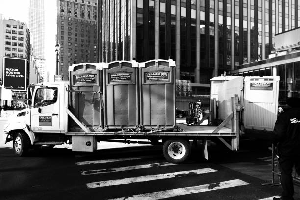 Best Long-term porta potty rental  in Parkway, CA